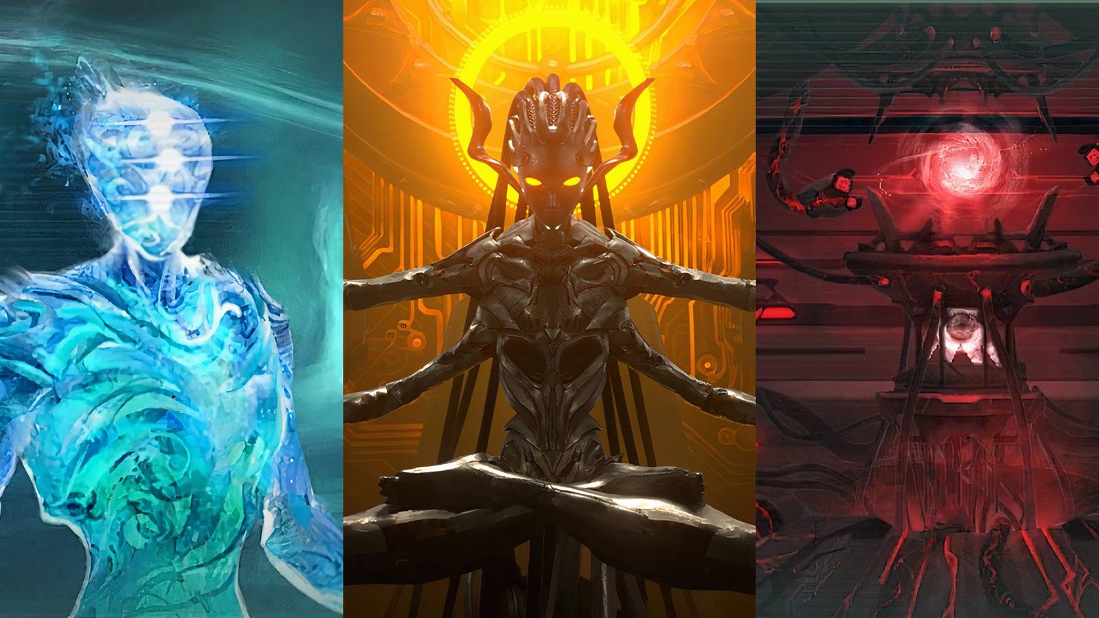 Feature Image of Stellaris Best Crisis Relics, Ranked