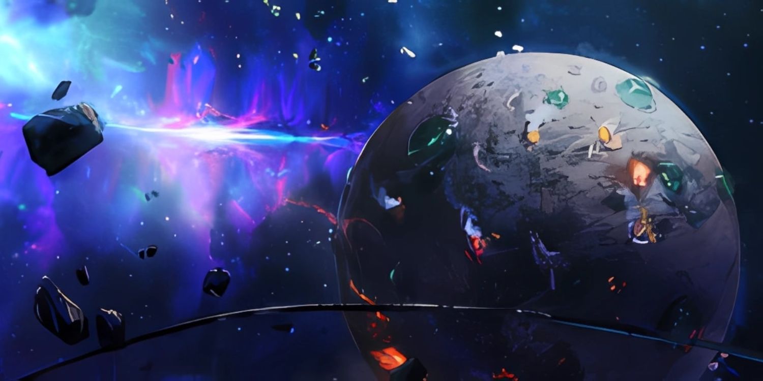 An Image of Stellaris Riftworld