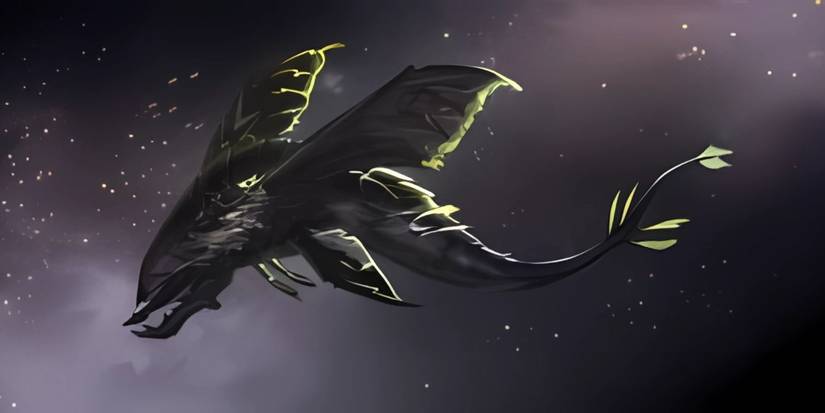 An Image of Stellaris Voidspawn