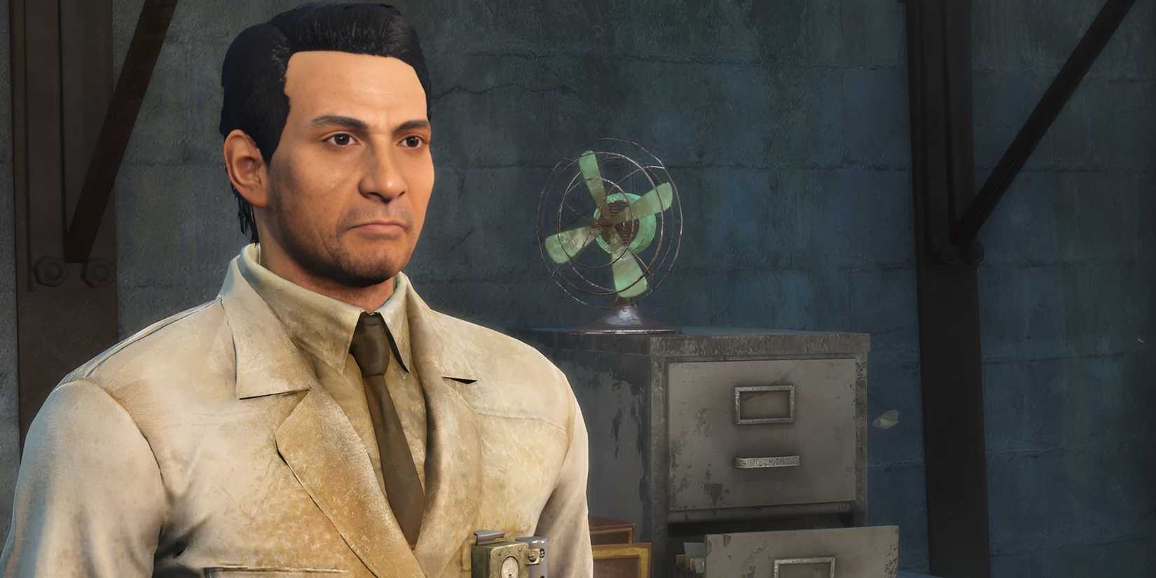 Addicted Fallout Message How To Cure Addiction In Fallout 4