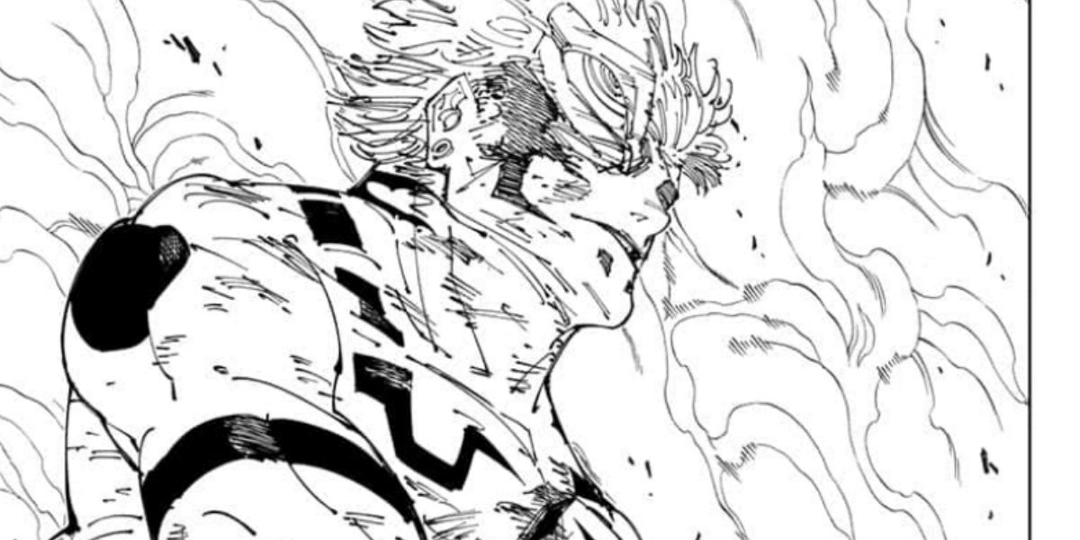 Jujutsu Kaisen Megumi Fushiguro s Fight Back Against Sukuna Explained jujutsu-kaisen-megumi-fushiguro-s-fight-back-against-sukuna-explained