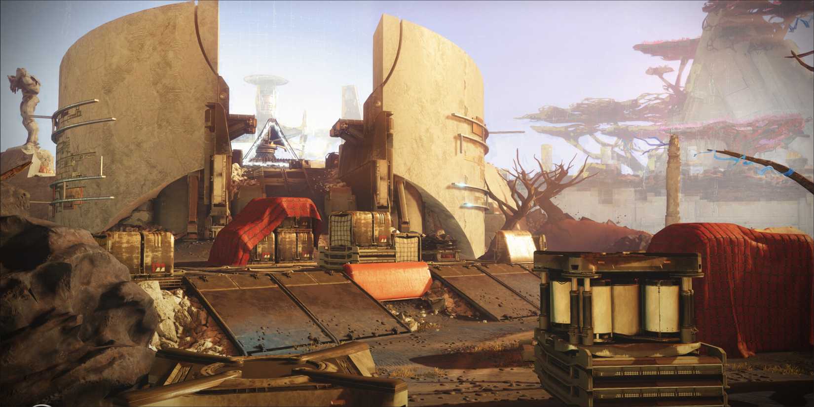 Sundial Activity location Mercury