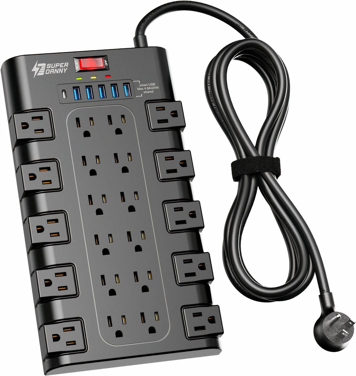 The Best Surge Protector For Gaming PCs