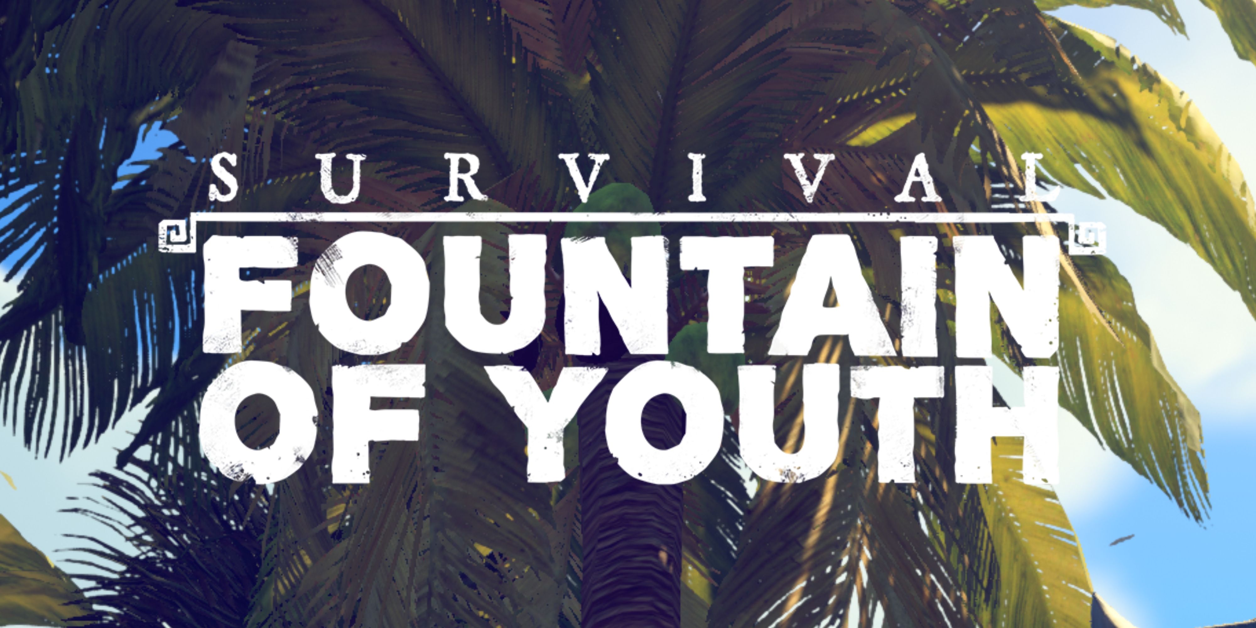 Лучшие продукты для ранней игры в Survival: Fountain of Youth