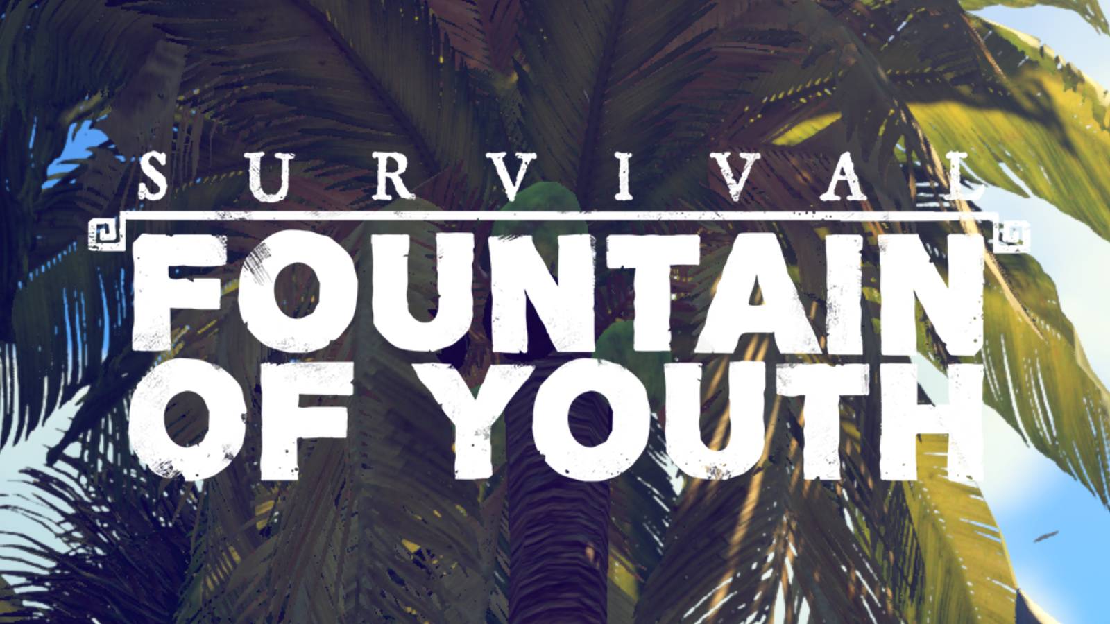 Survival Fountain of Youth - Best Early Game Food Items feature image