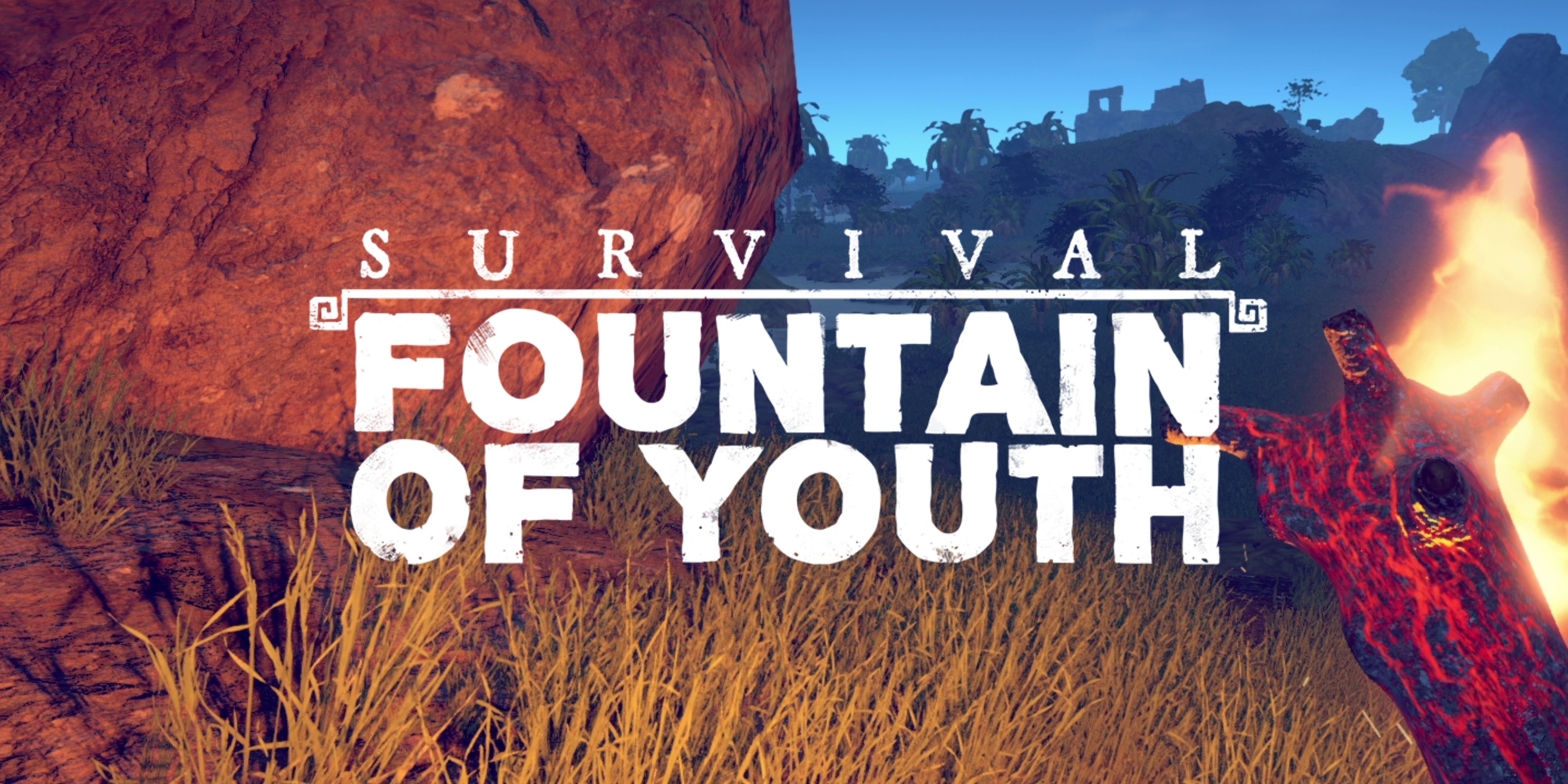 Survival Fountain of Youth - How to Cure Diseases & Injuries feature image