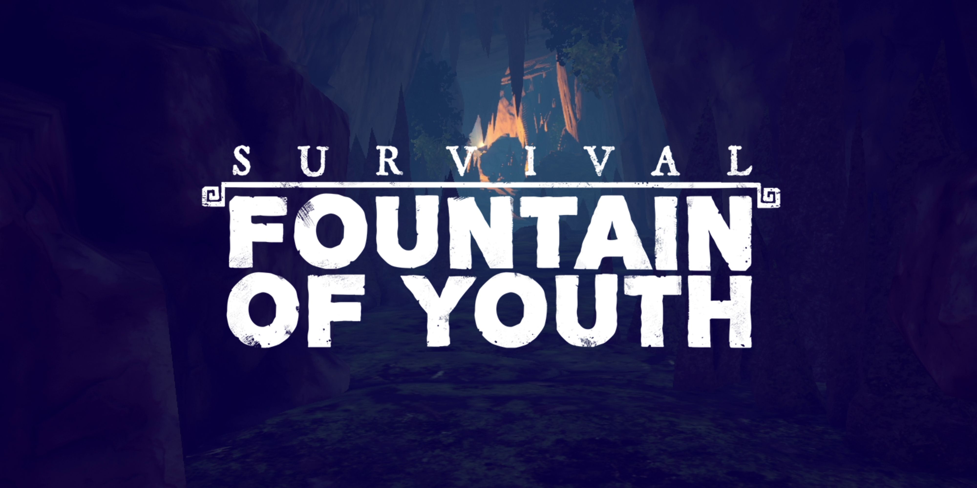 Survival_ Fountain of Youth - All Difficulty Settings & Differences feature image