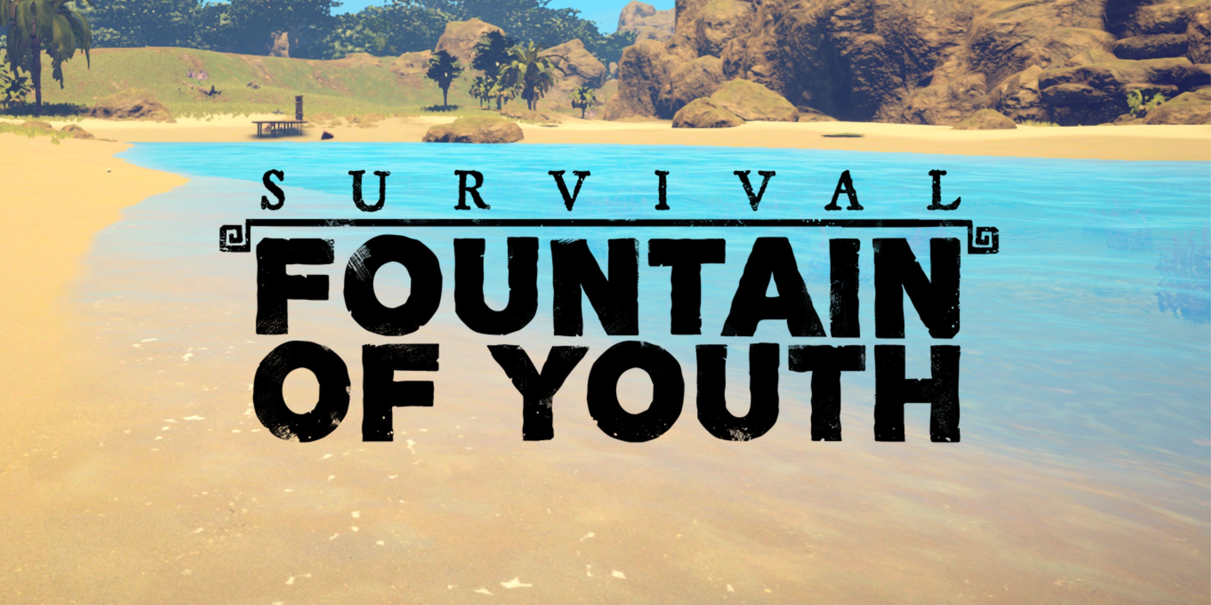 Survival_ Fountain of Youth - How to Get Drinking Water feature image