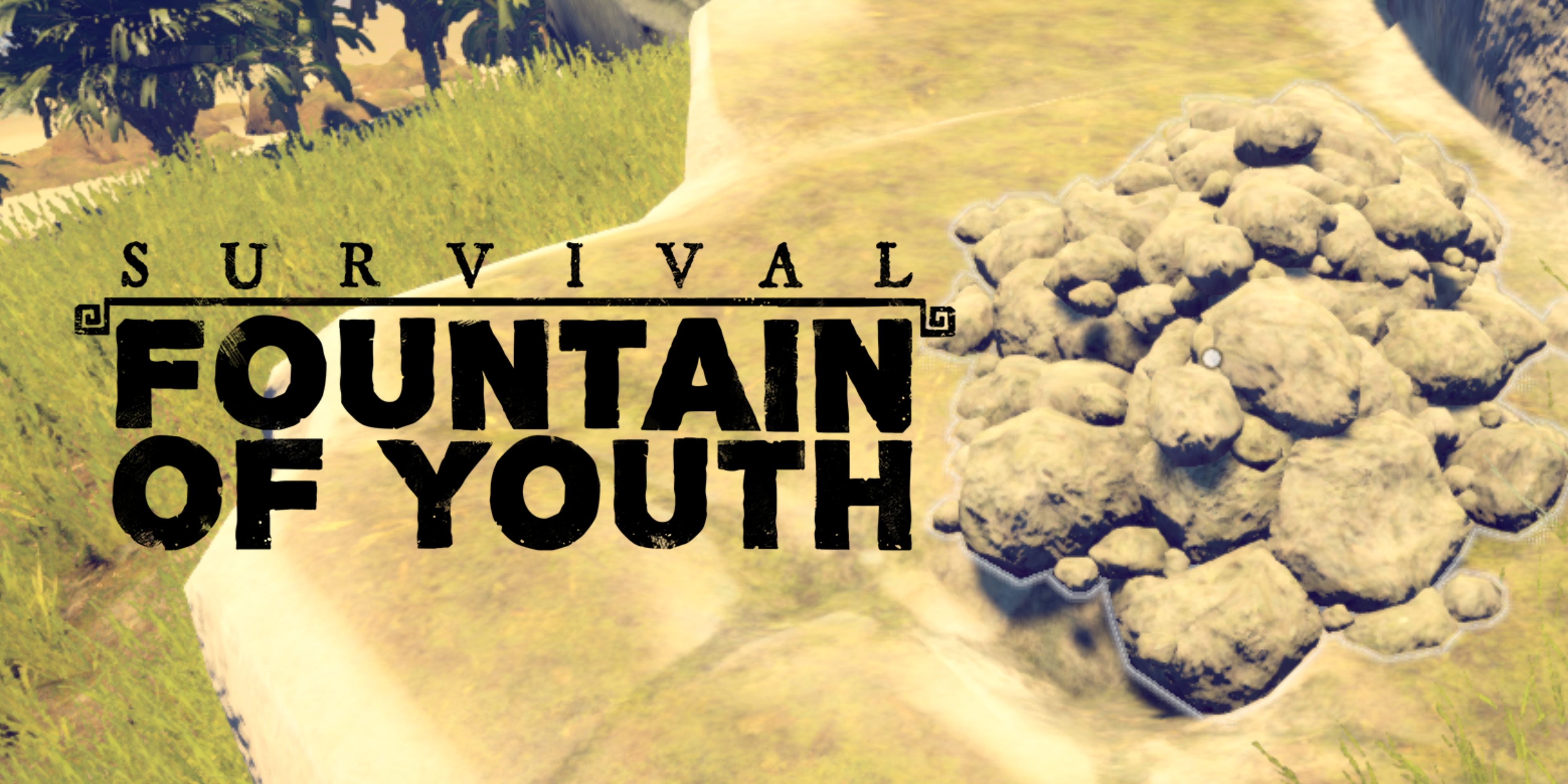 Survival_ Fountain of Youth - How to Get Stone feature image