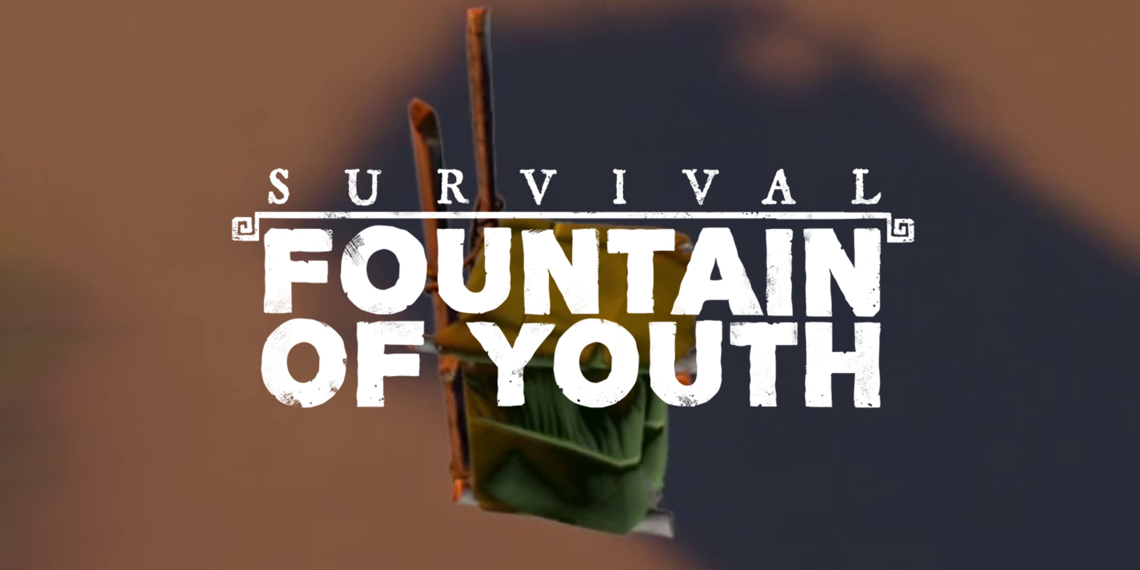 How to Increase Carrying Capacity in Survival: Fountain of Youth