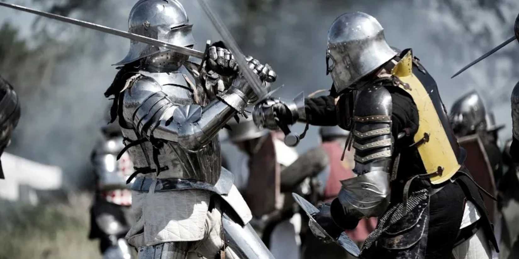 Swadian Armoury Realistic Battle Mod Patch For Mount & Blade 2 Bannerlord