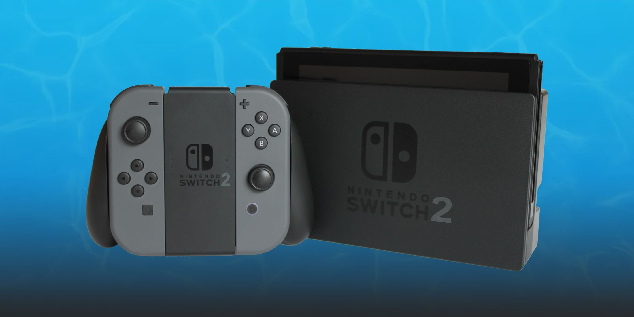 Nintendo подтверждает, когда представит Nintendo Switch 2