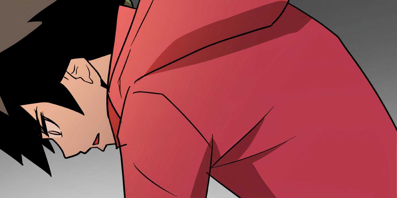 Tai from Immortal Weakling disheartened after failing the prelims