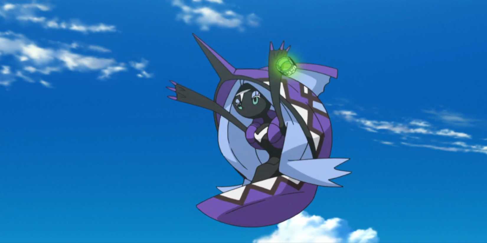 tapu fini raid guide