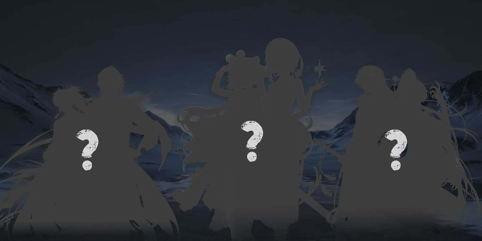 team compistions in wuthering waves