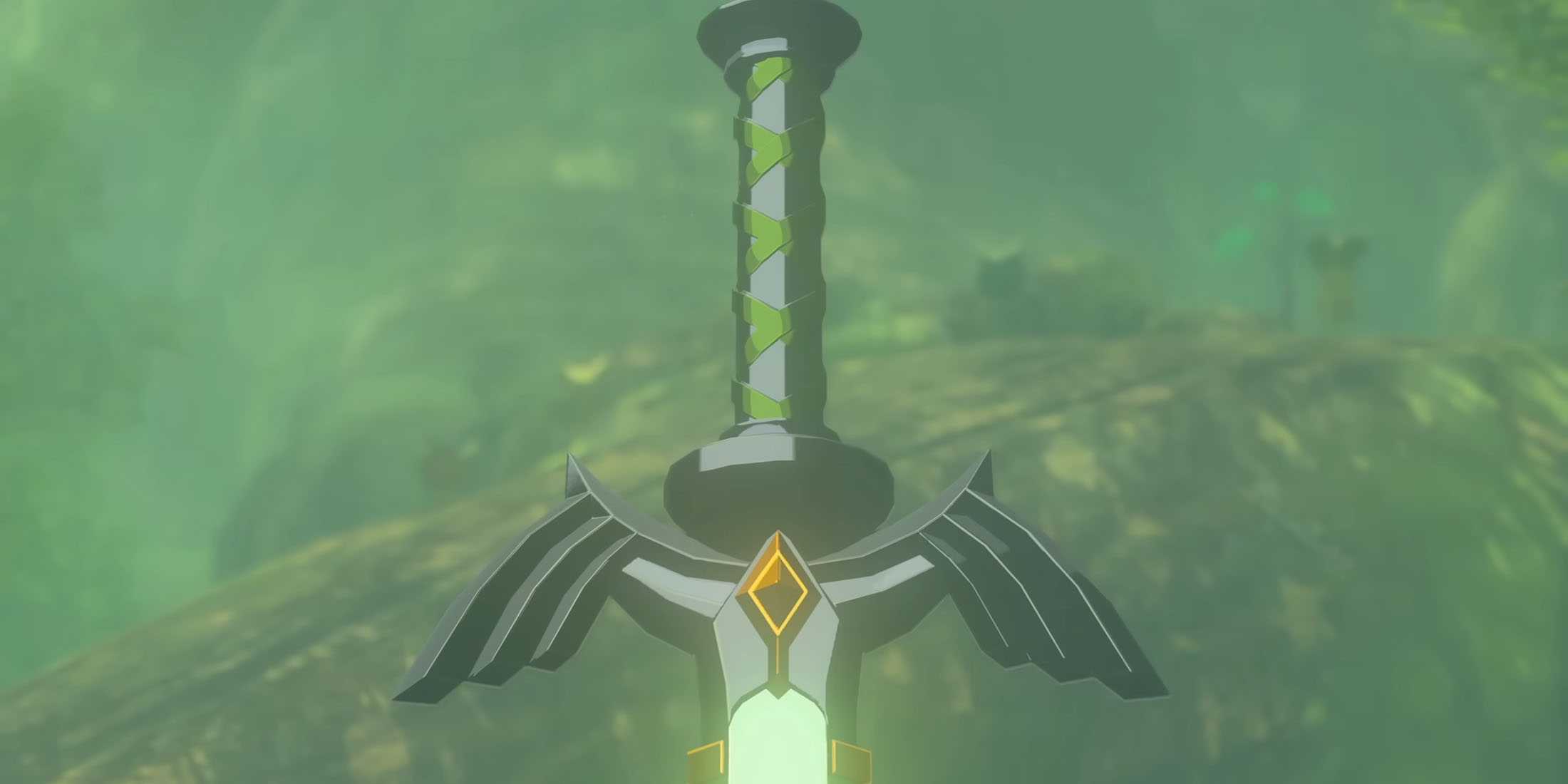 Machine Sword Rack Brand-New $599 Legend of Zelda Release Officially Coming Later this Year