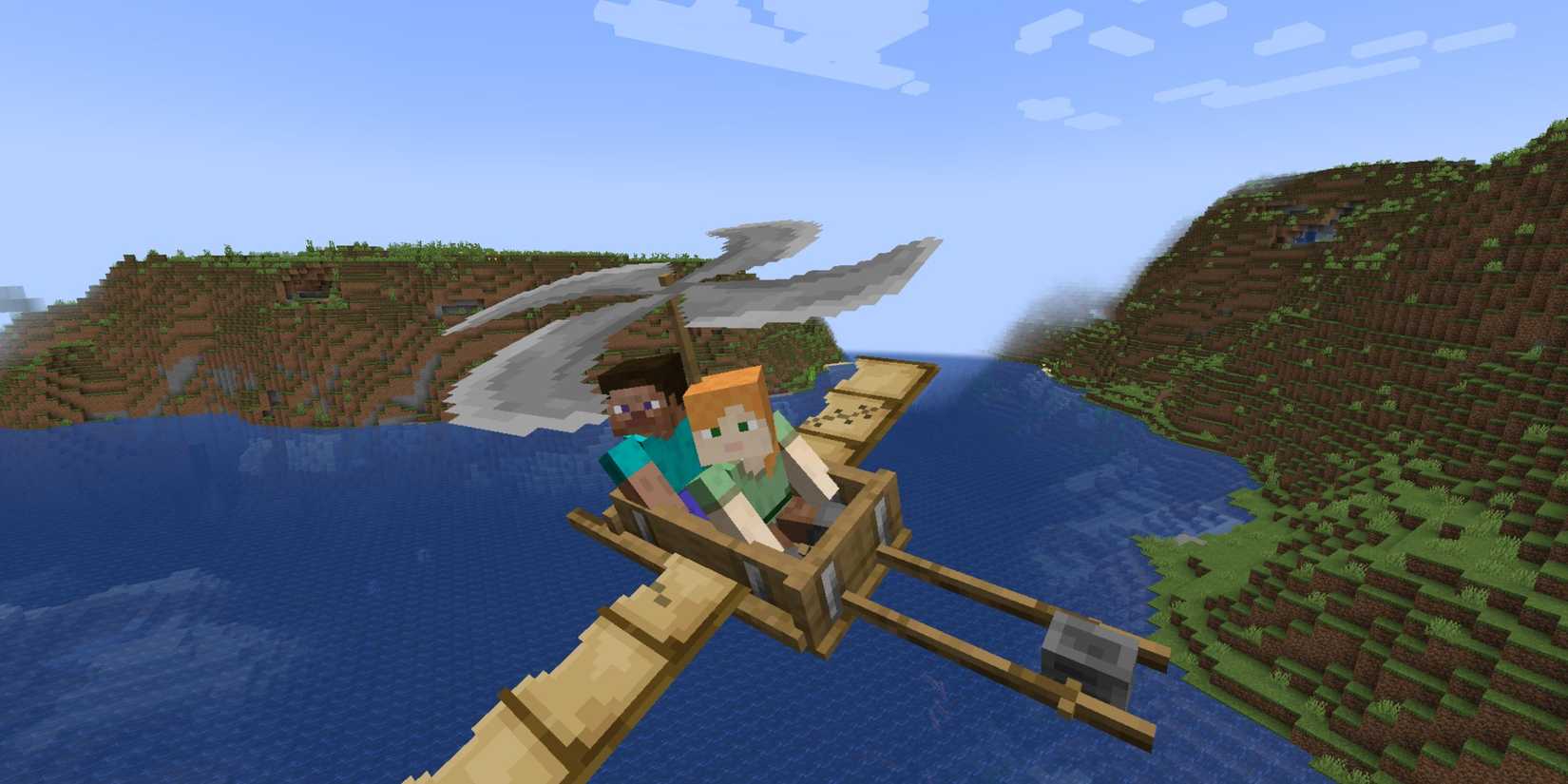 Best Minecraft Tech Mods