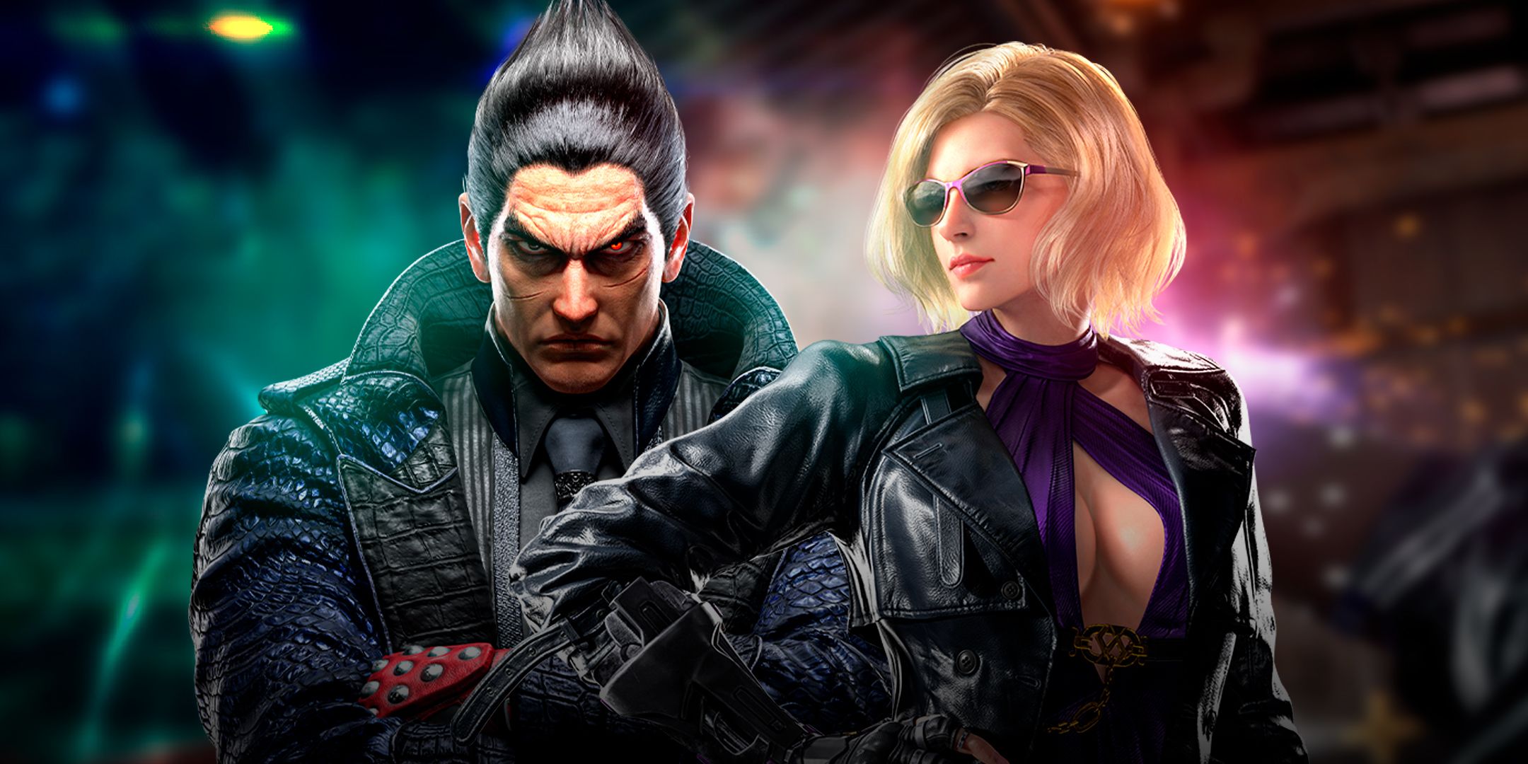 Ranking The Best Tekken Games