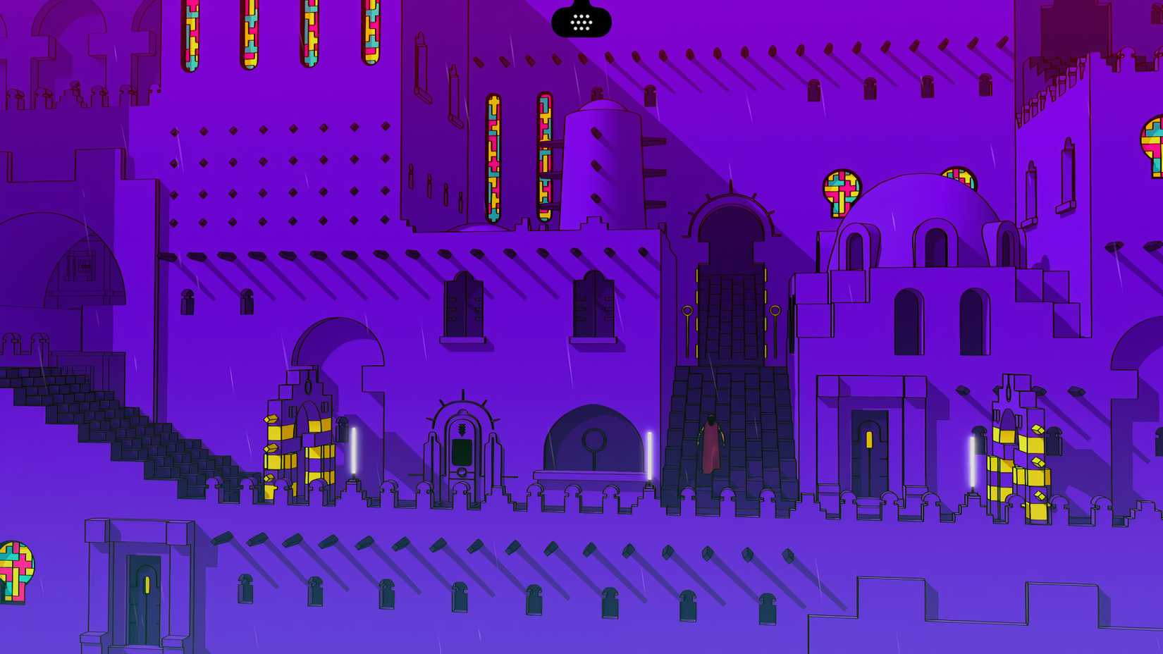 Terminal #10 in Chants of Sennaar