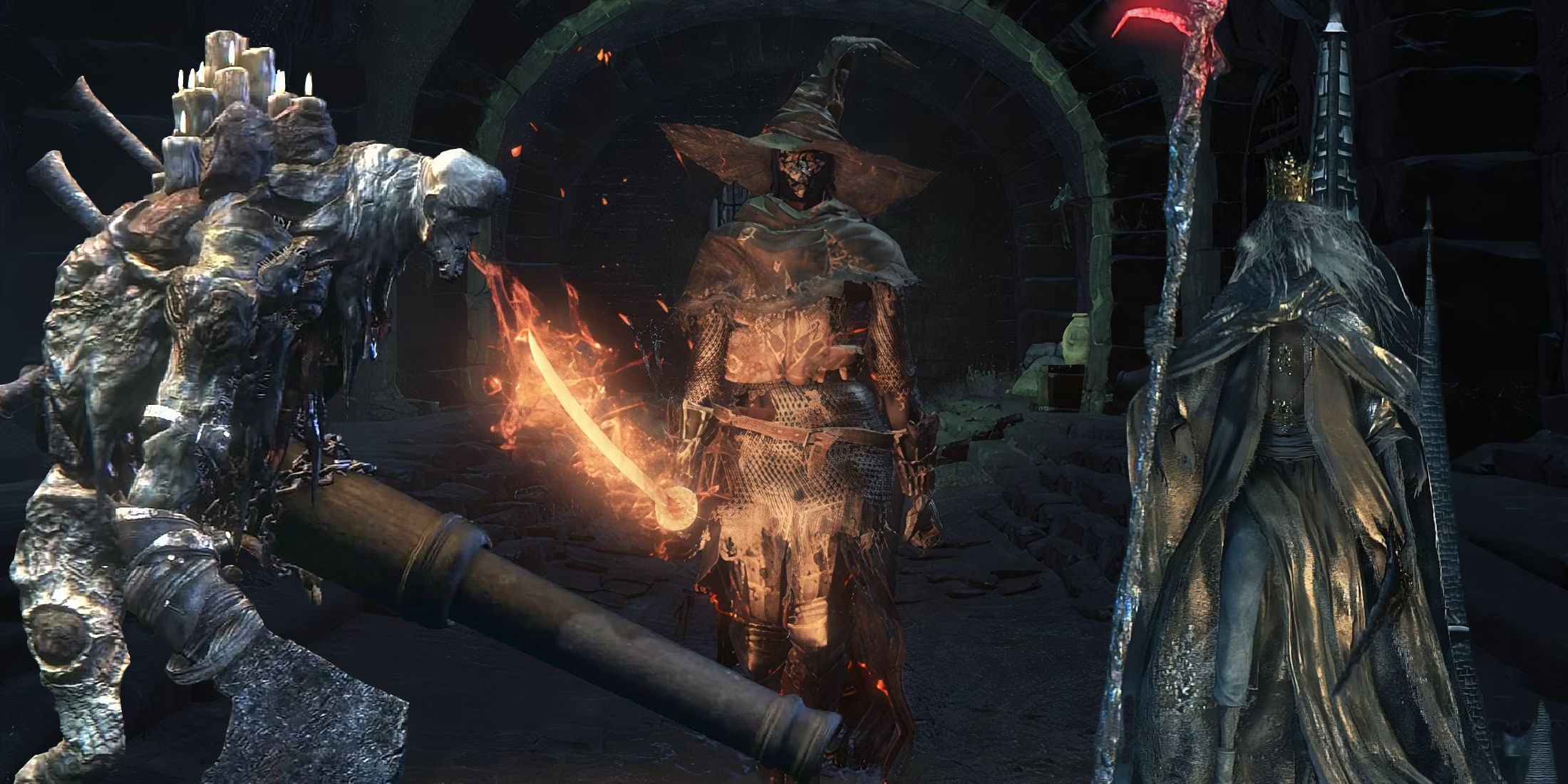 The-22-Most-Powerful-Bosses-In-Bloodborne