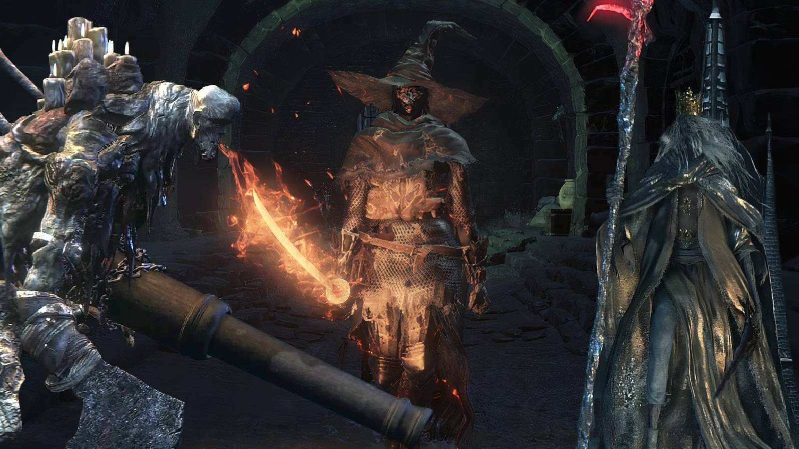 The-22-Most-Powerful-Bosses-In-Bloodborne