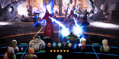 The Bard's Tale IV_ Barrows Deep - 2