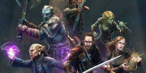 The Bard's Tale IV_ Barrows Deep - 3