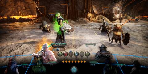 The Bard's Tale IV_ Barrows Deep - 4