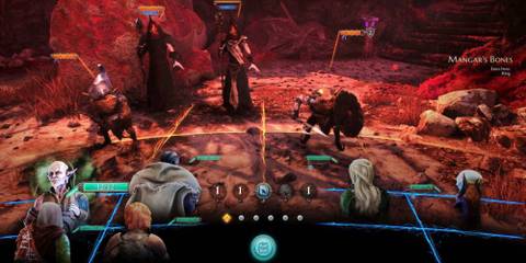 The Bard's Tale IV_ Barrows Deep - 5