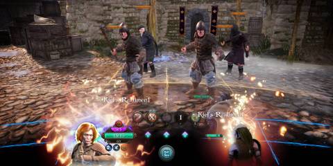 The Bard's Tale IV_ Barrows Deep - 6