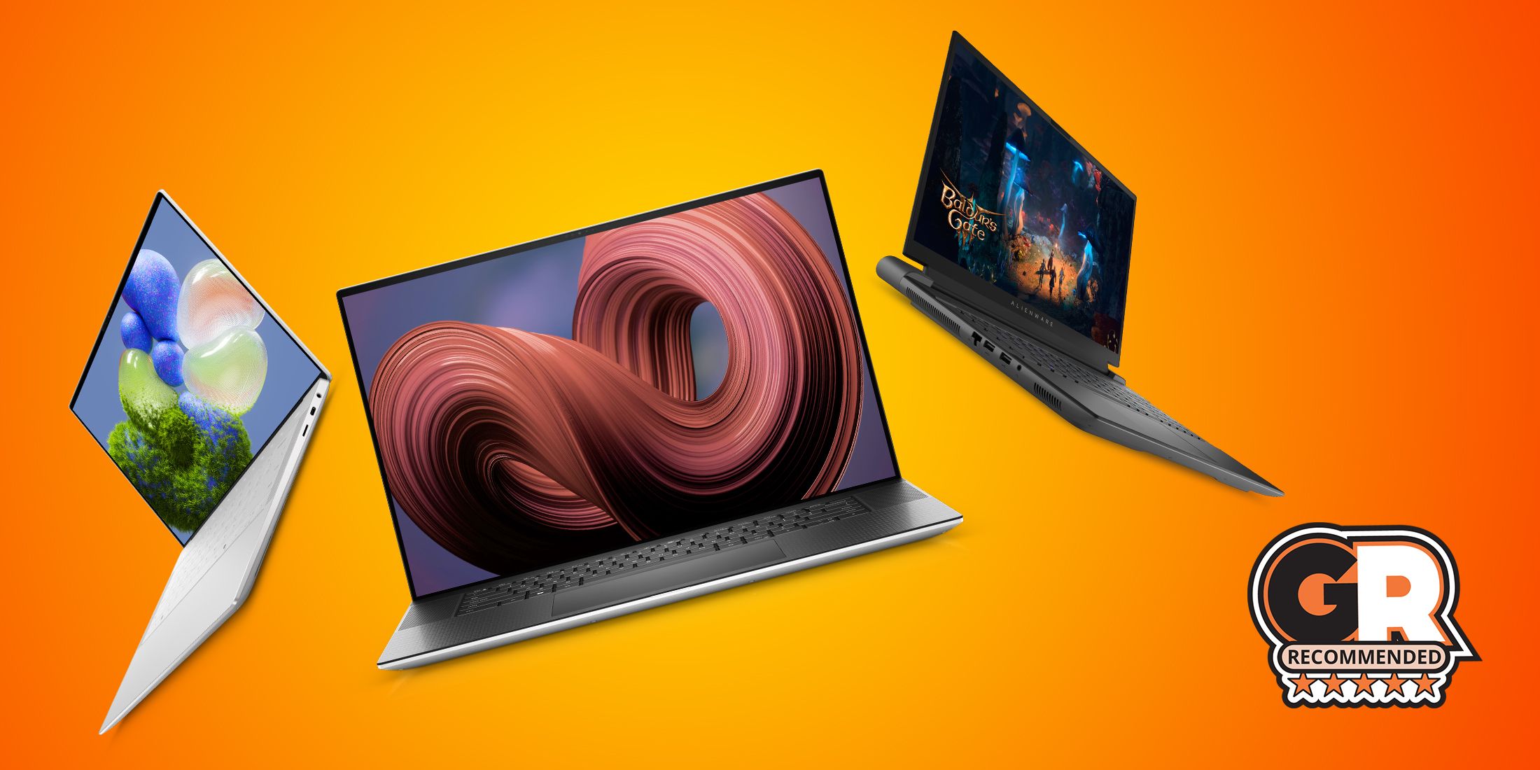 The Best Dell Laptops in 2024