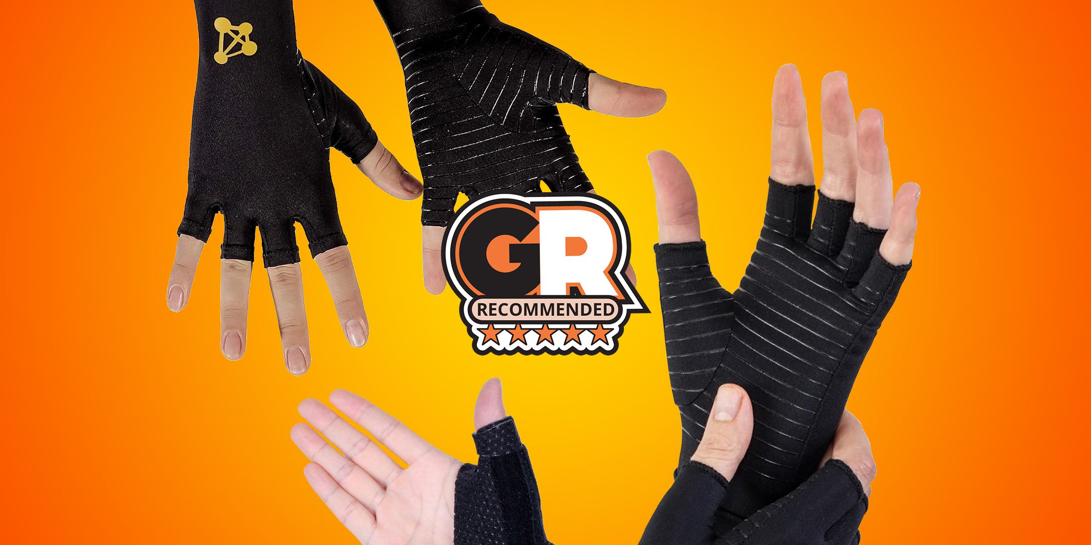 The Best Gaming Gloves for 2024
