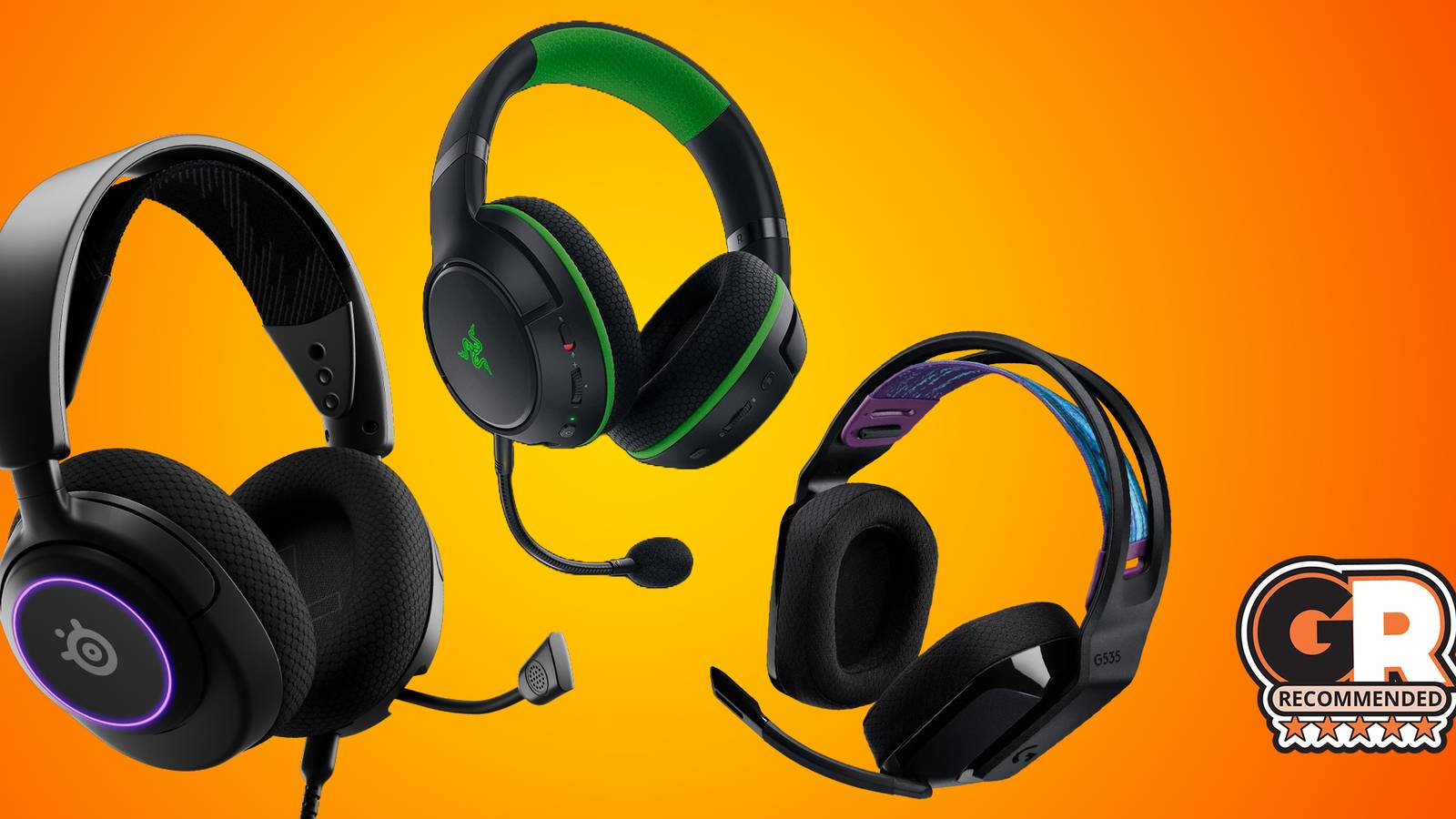 Ear Headphones Best Gaming Headset Under 100 For Xbox One