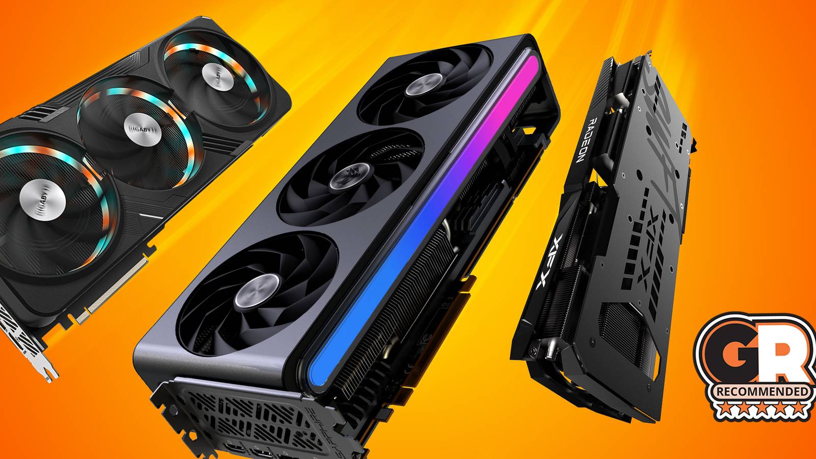 Intel Core Best Gpu For Design The Best GPUs For Core I7 14700K