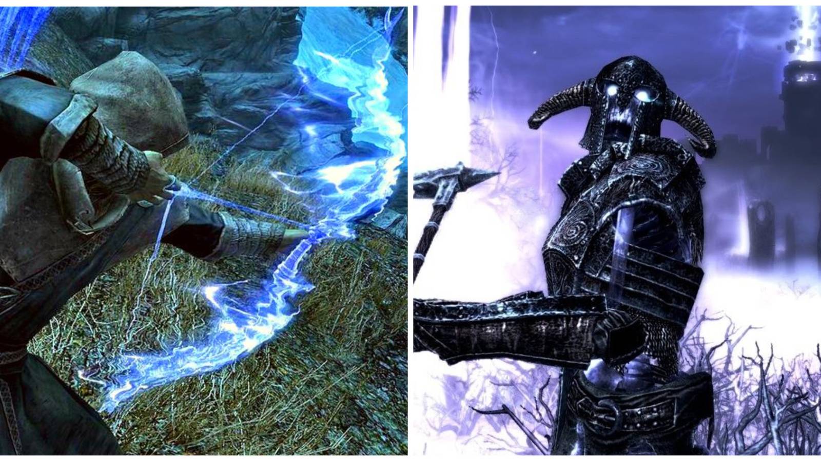 The Best Spells In Skyrim, Ranked