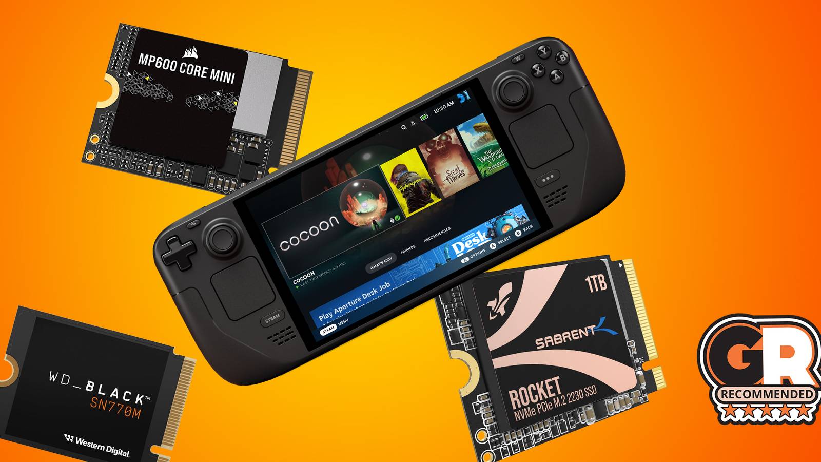 2024 Top Gaming Ssd Samsung Ssd What Is The Best Sata Ssd Which Is