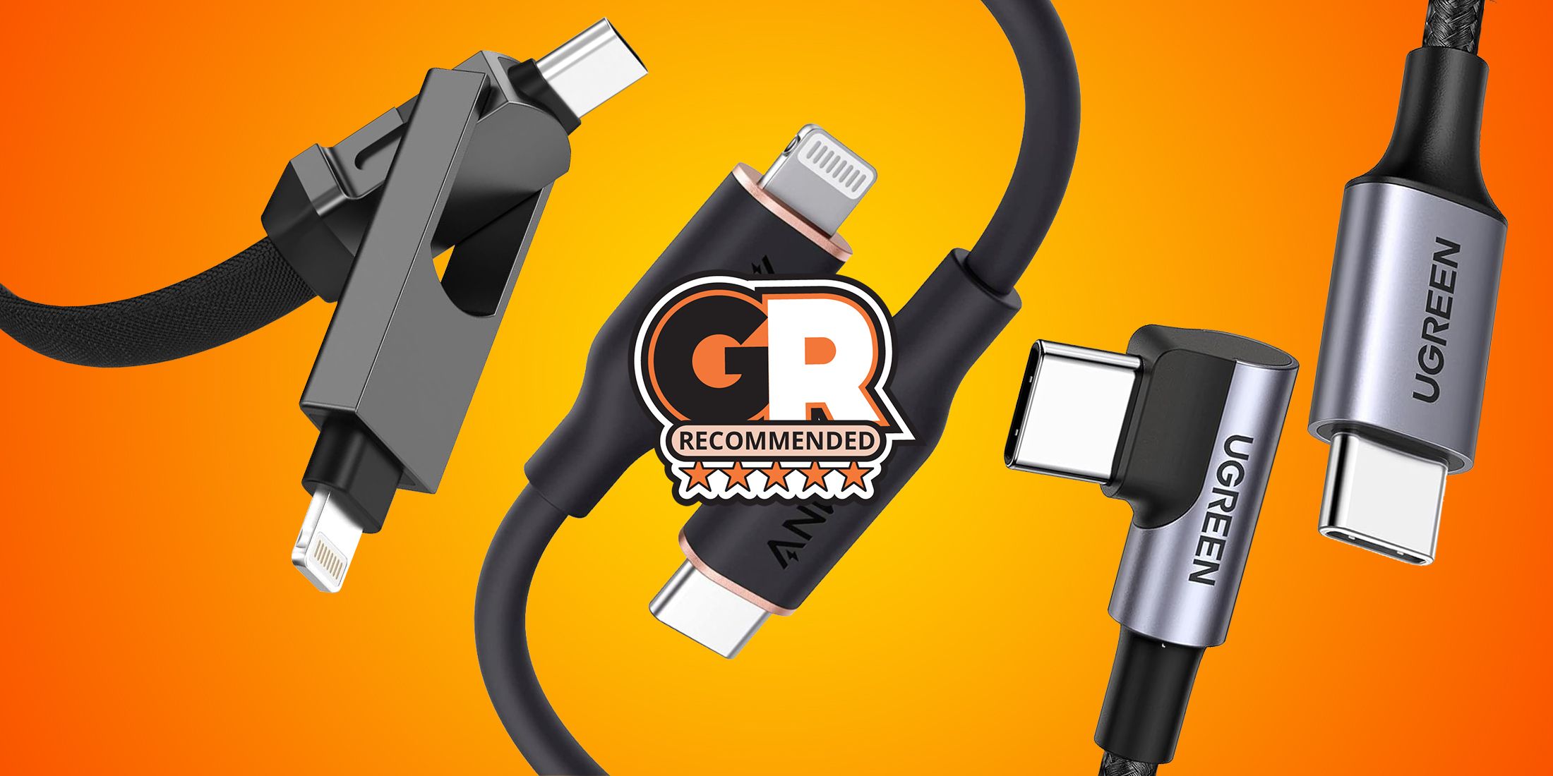 The Best USB-C Cables for 2024