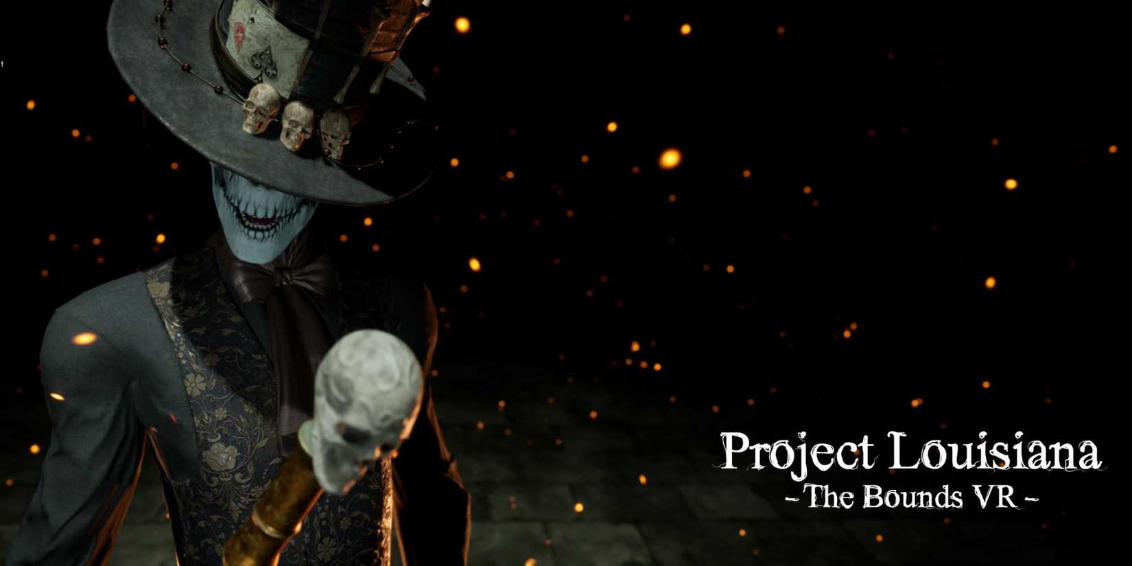 the bounds vr baron samedi 