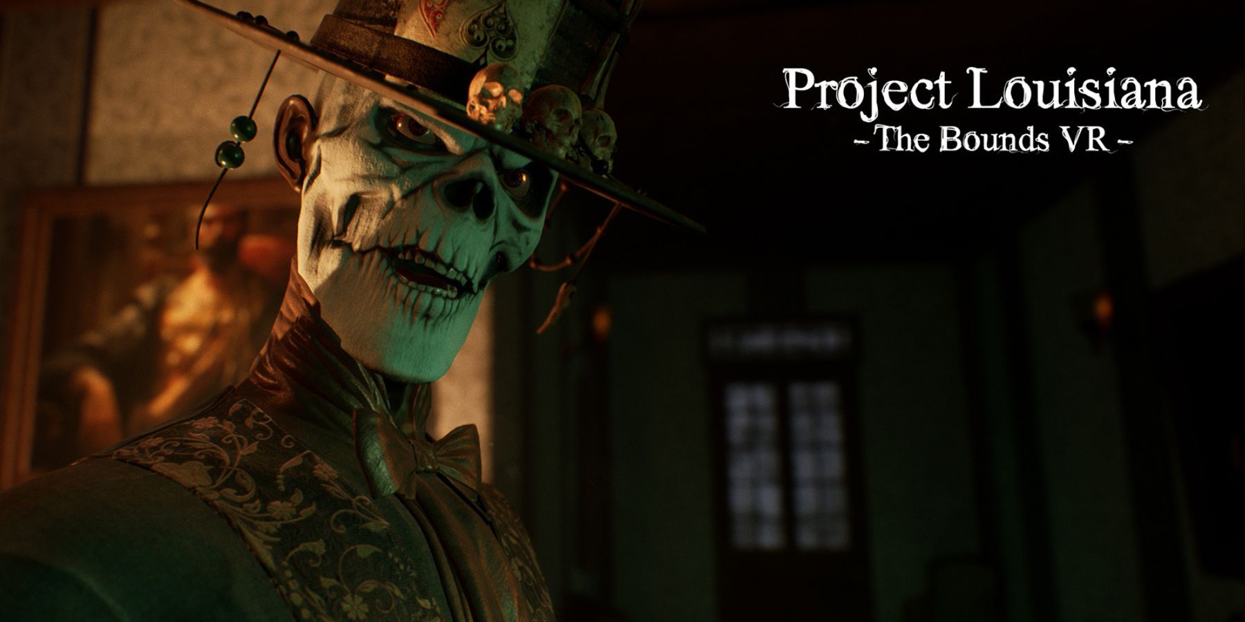 the bounds vr baron samedi