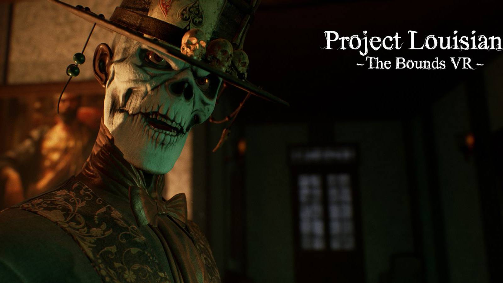 the bounds vr baron samedi