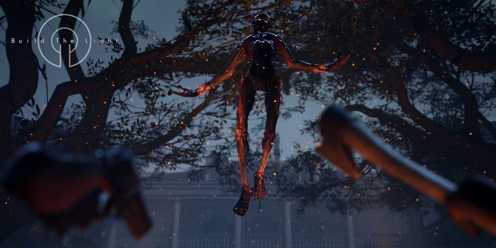 the bounds vr entity