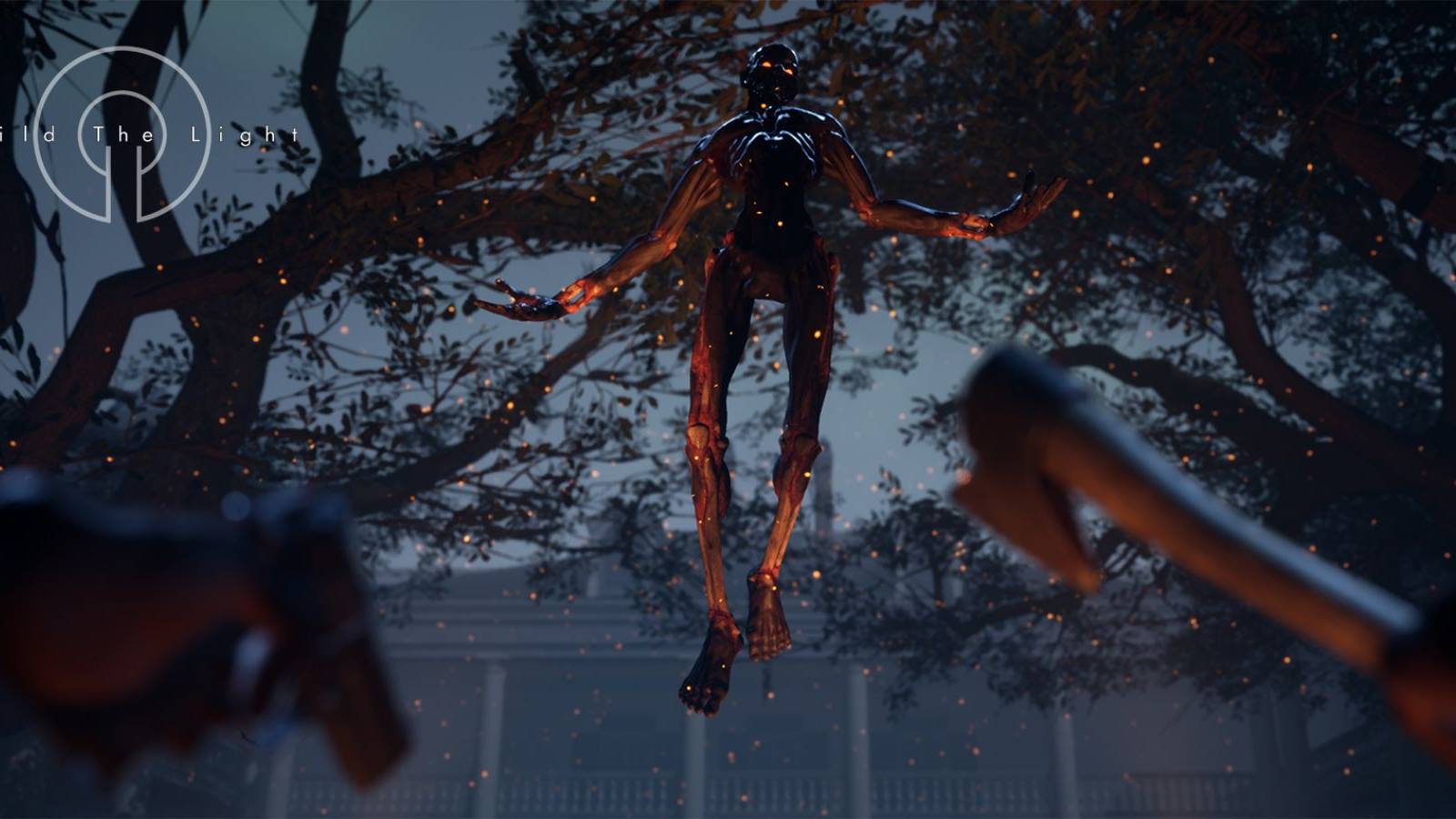 the bounds vr entity