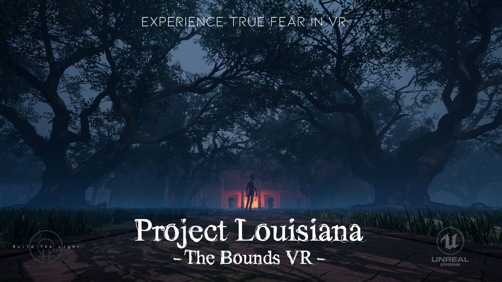 the bounds vr project louisiana