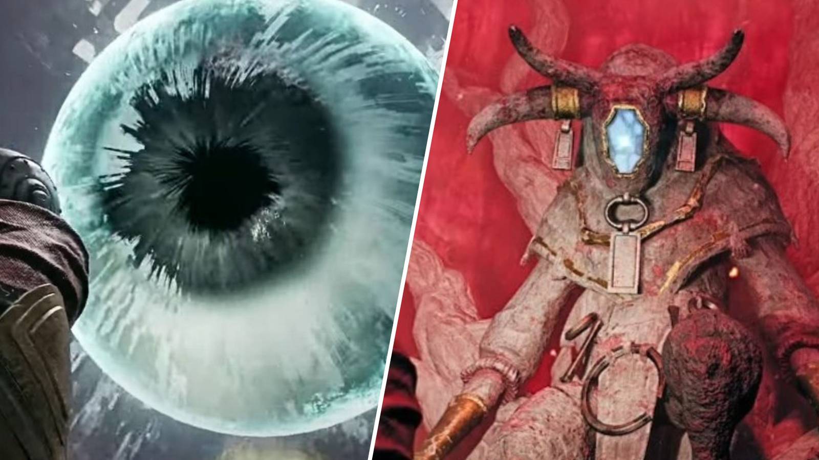 The Remnant 2 character is attempting to receive the Burden Hardest to Bear Achievement.