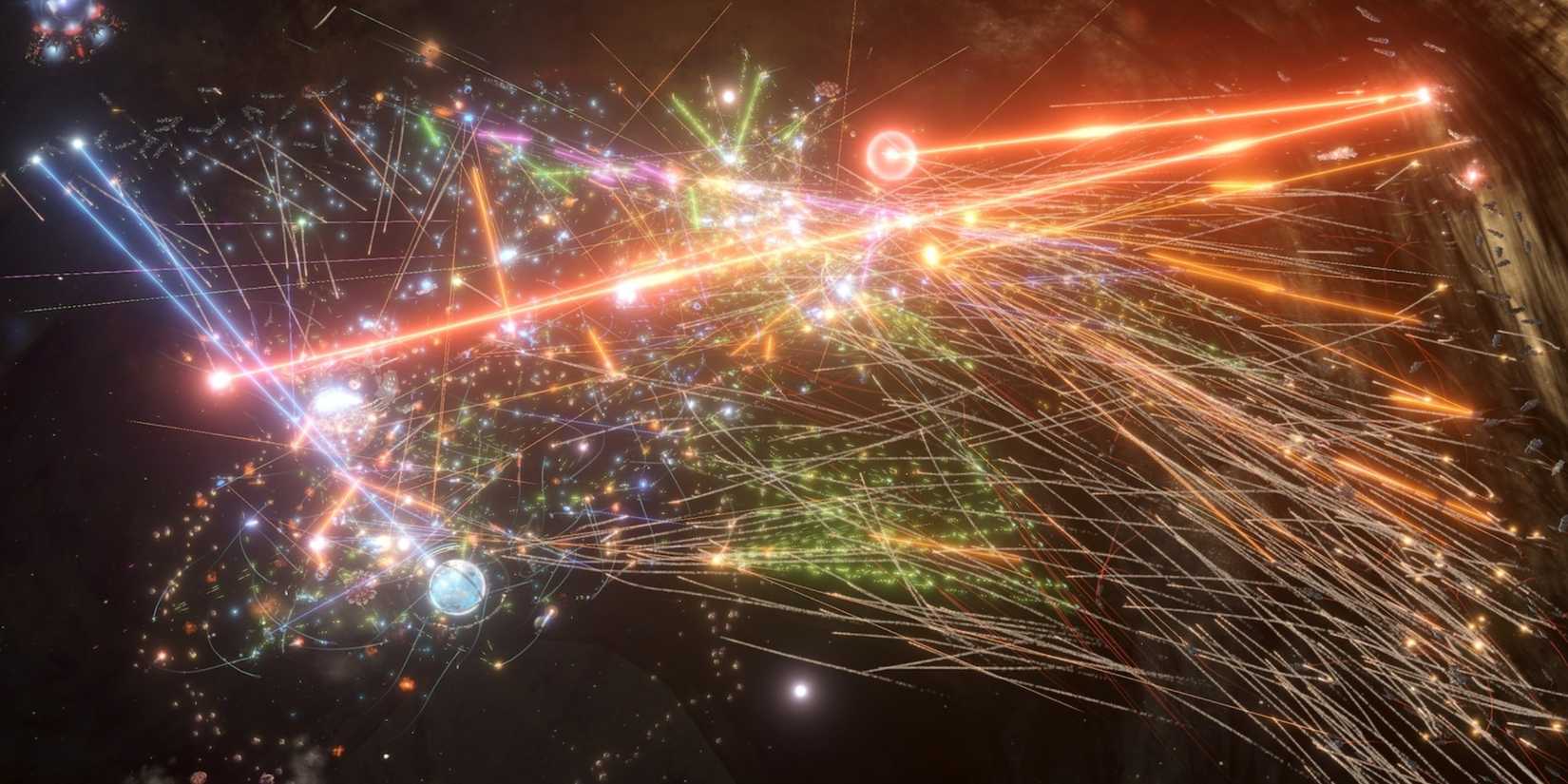 The Contingency Stellaris End Game Crisis