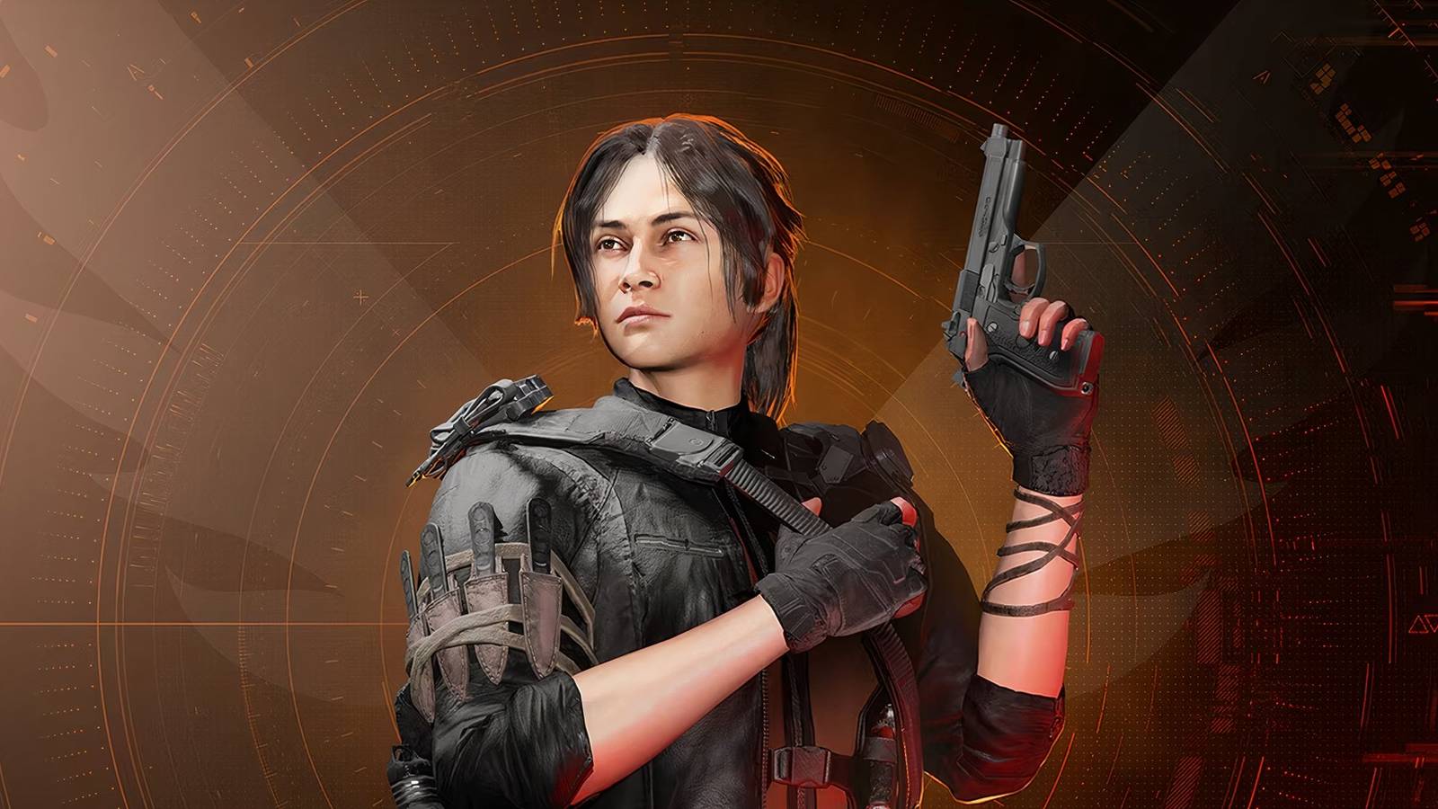 The Division 2 promotional image