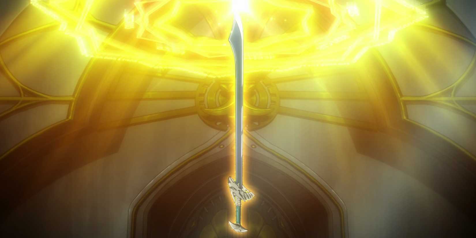 The Dragon Buster – That Time I Got Reincarnated As a Slime Season 3 Episode 5