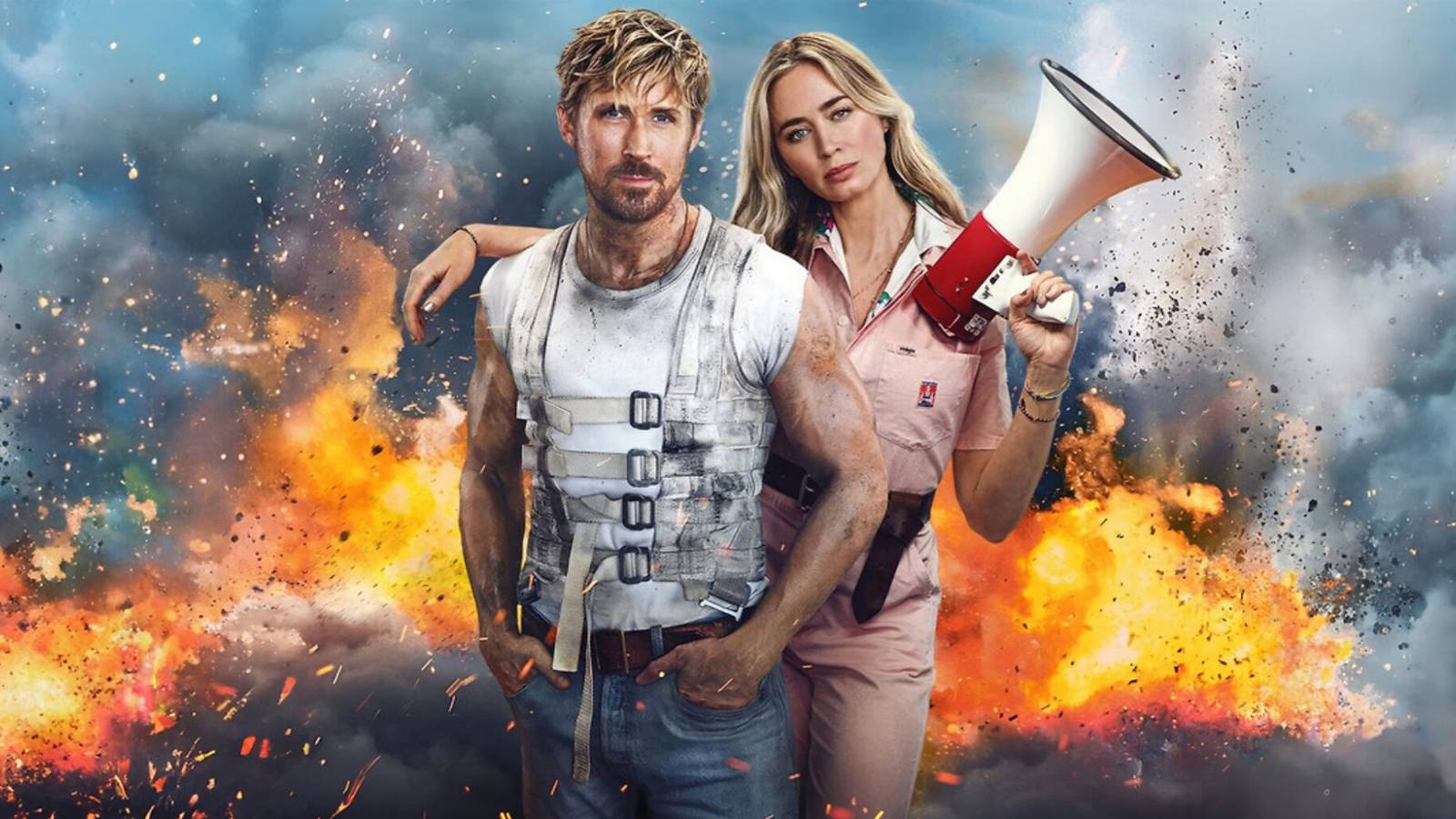 ryan gosling and emily blunt