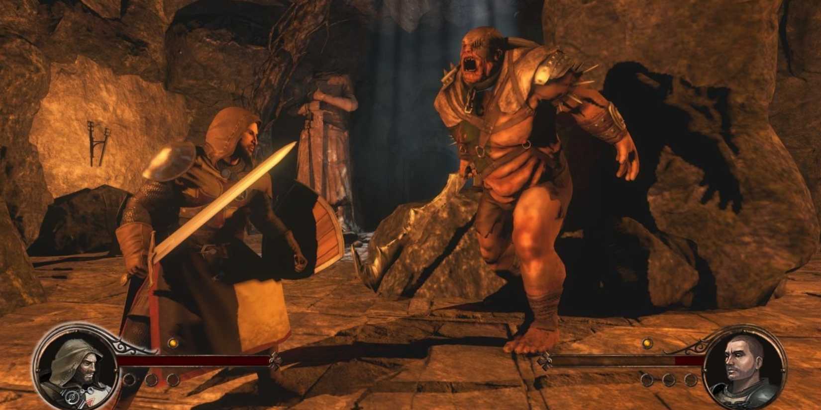 The First Templar Crusades Historic Game