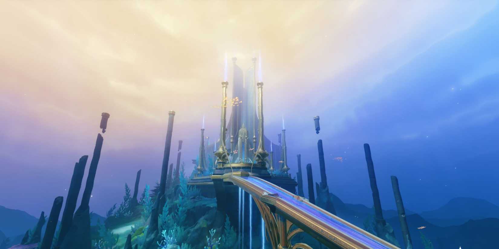 The Golden Age of Remuria